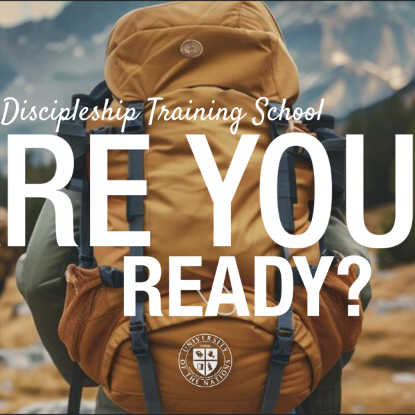 YWAM Discipleship Training School